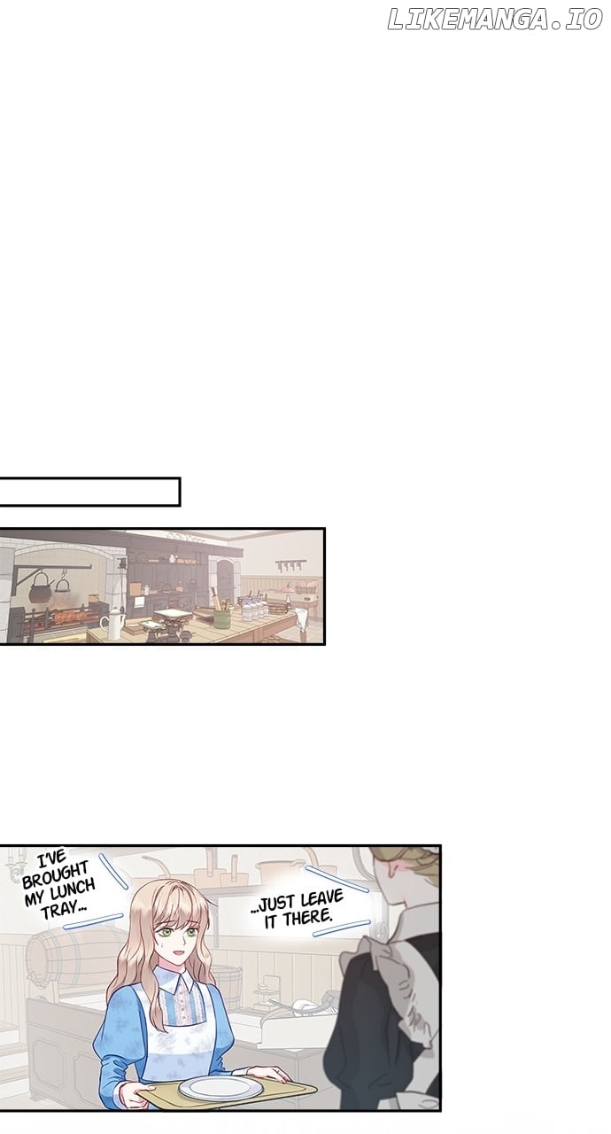 What Does That Evil Dragon Live For? Chapter 20 - Page 36