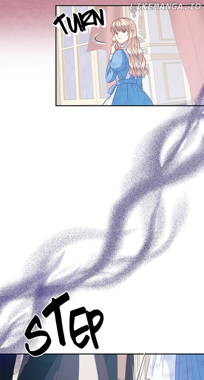 What Does That Evil Dragon Live For? Chapter 20 - Page 38