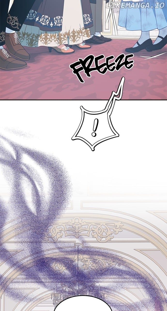 What Does That Evil Dragon Live For? Chapter 20 - Page 39