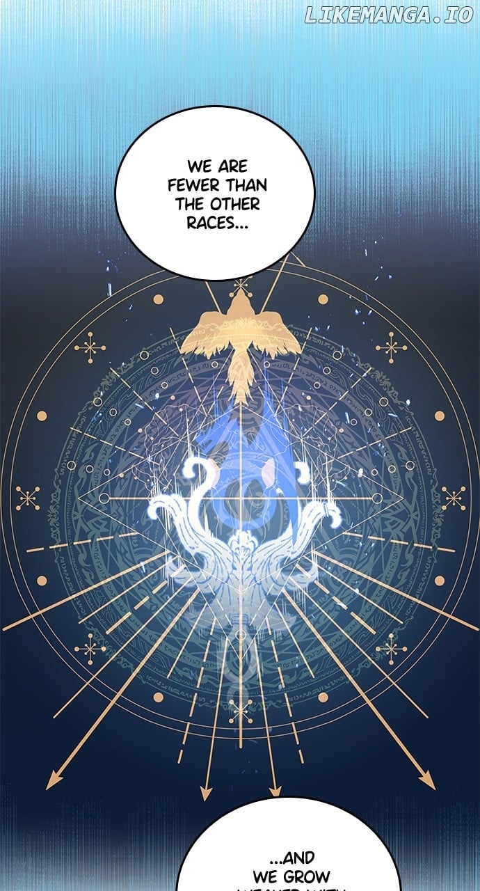 What Does That Evil Dragon Live For? Chapter 20 - Page 5