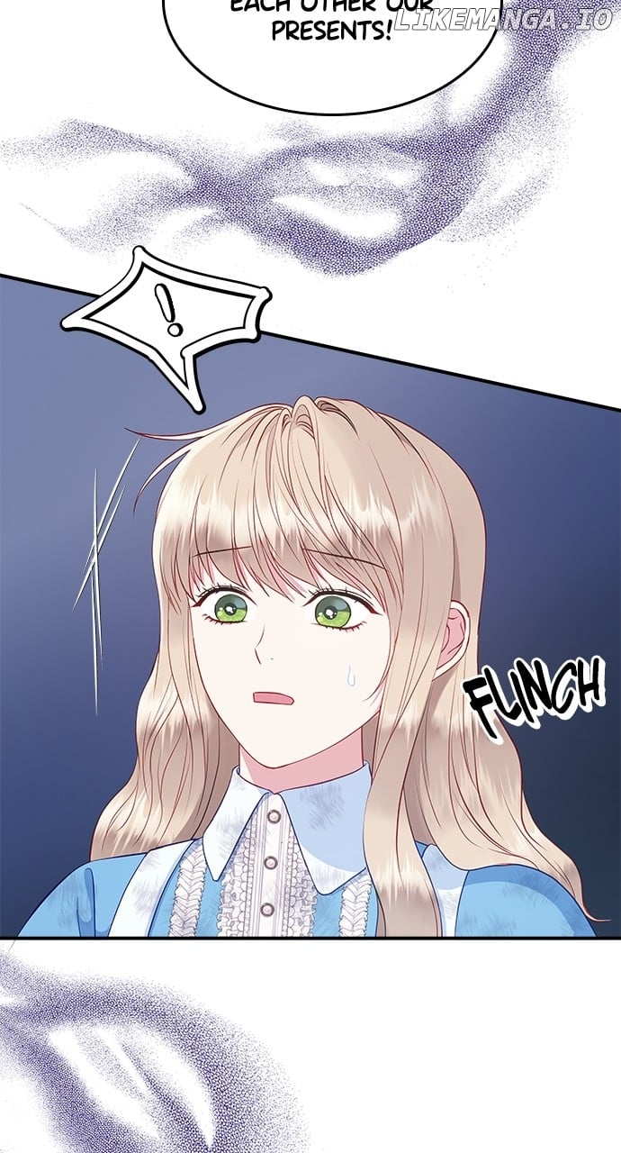 What Does That Evil Dragon Live For? Chapter 20 - Page 41