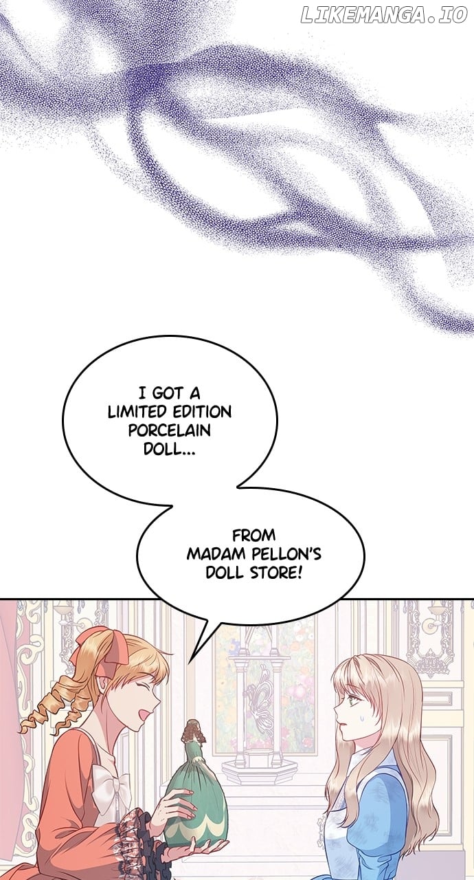 What Does That Evil Dragon Live For? Chapter 20 - Page 42