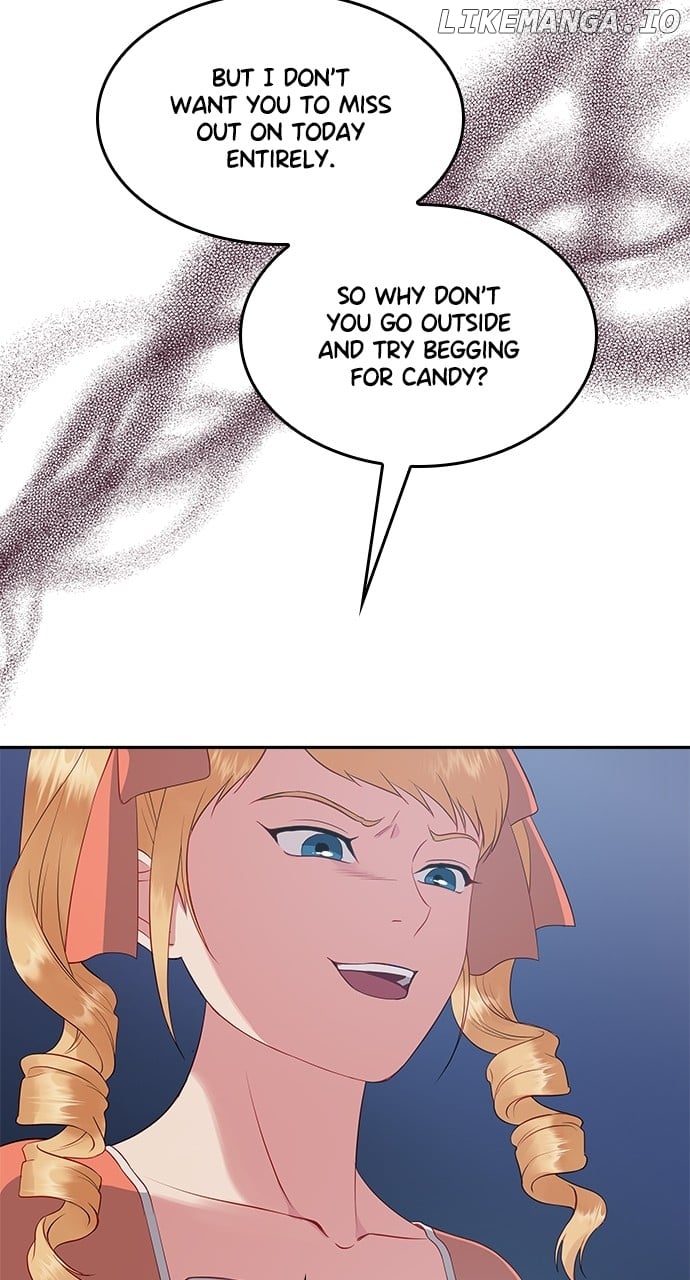 What Does That Evil Dragon Live For? Chapter 20 - Page 47