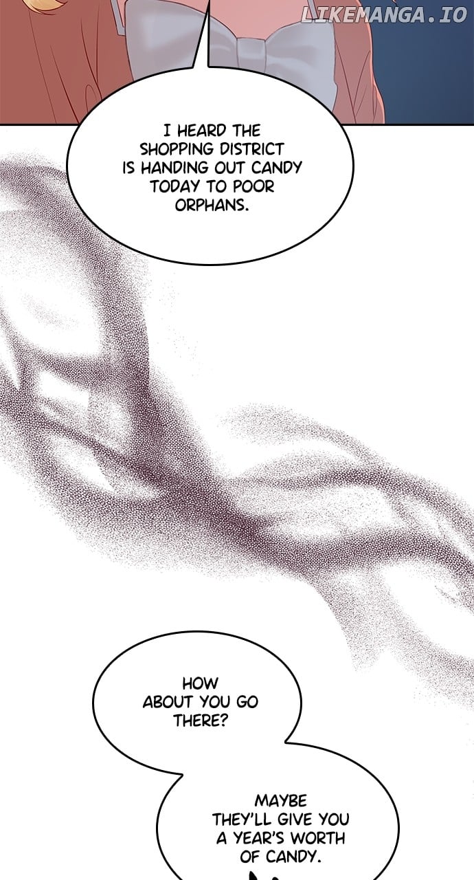What Does That Evil Dragon Live For? Chapter 20 - Page 48