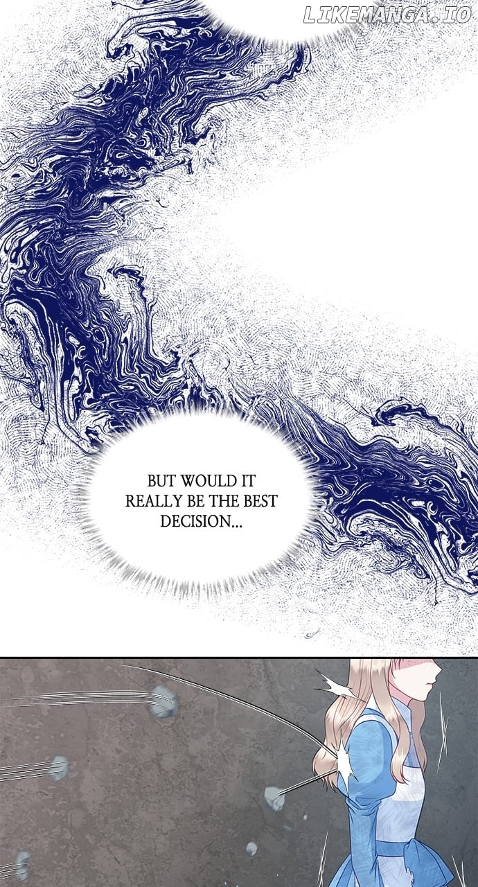 What Does That Evil Dragon Live For? Chapter 20 - Page 50