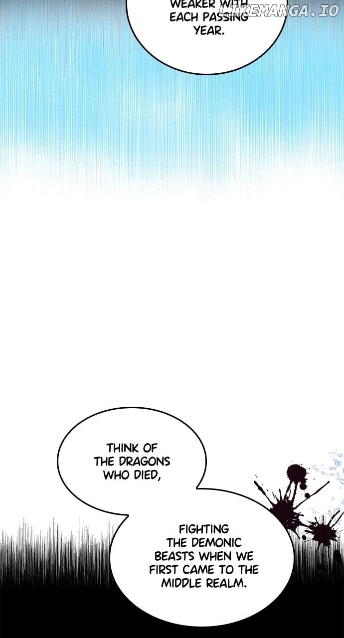 What Does That Evil Dragon Live For? Chapter 20 - Page 6