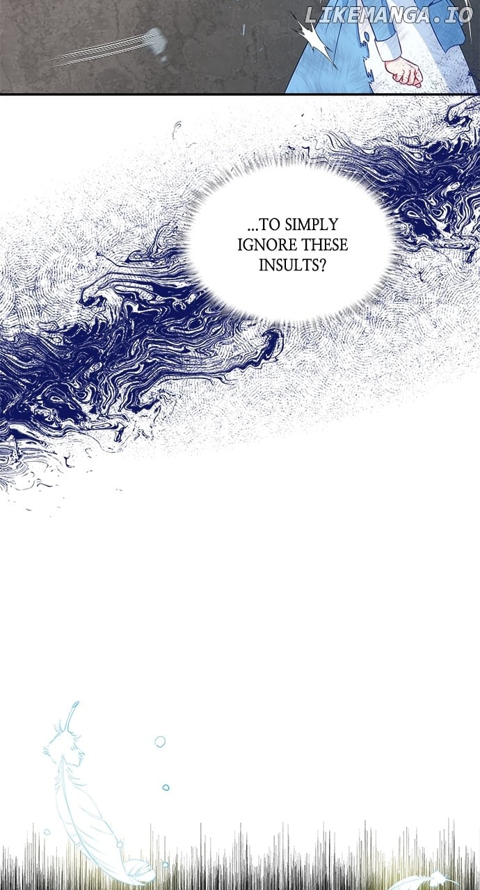 What Does That Evil Dragon Live For? Chapter 20 - Page 51