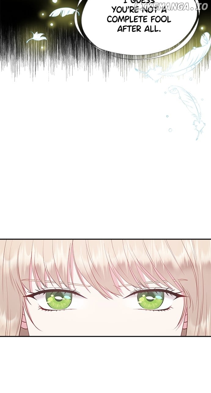 What Does That Evil Dragon Live For? Chapter 20 - Page 53