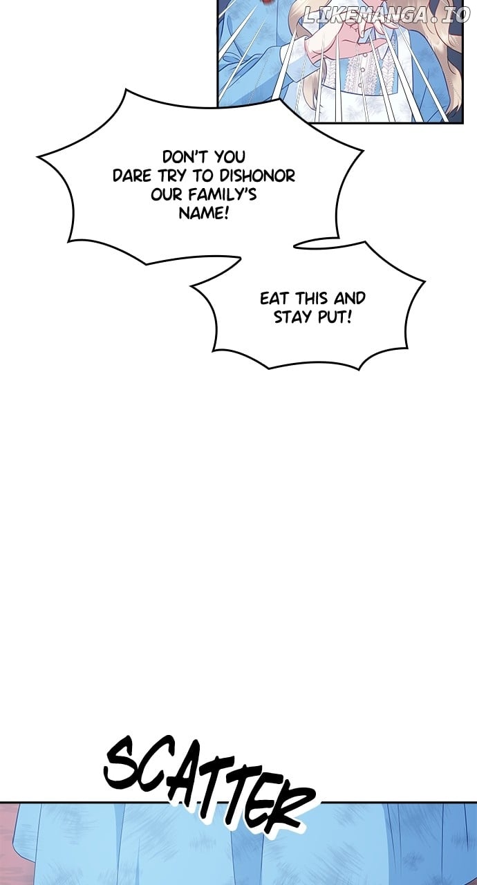 What Does That Evil Dragon Live For? Chapter 20 - Page 59