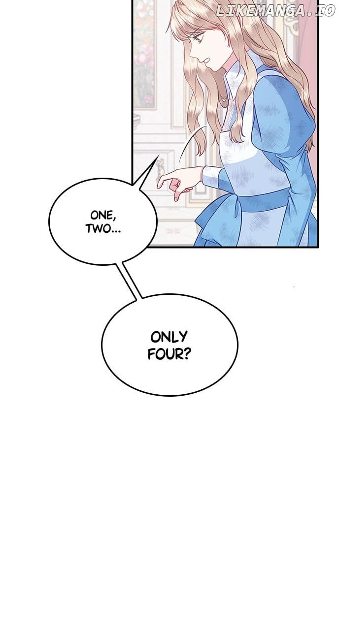 What Does That Evil Dragon Live For? Chapter 20 - Page 63