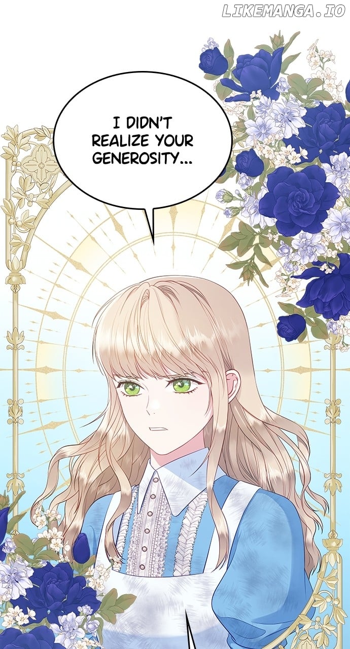 What Does That Evil Dragon Live For? Chapter 20 - Page 64