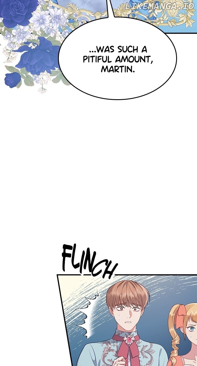 What Does That Evil Dragon Live For? Chapter 20 - Page 65
