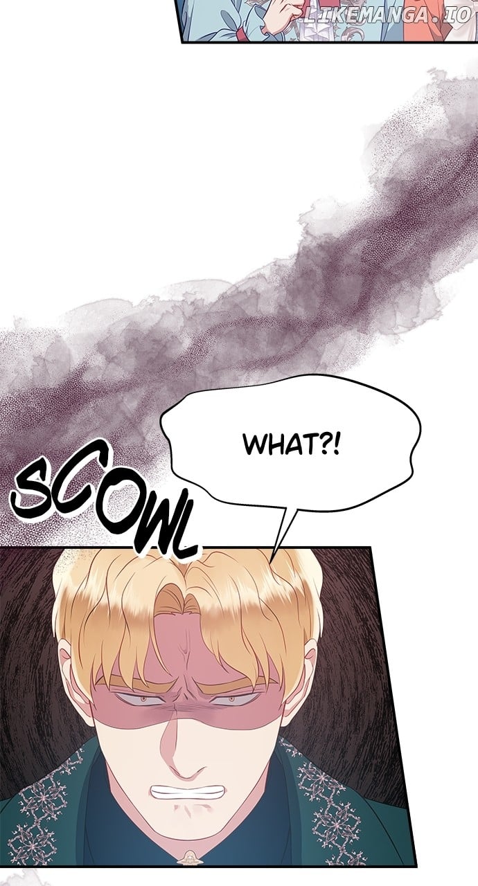 What Does That Evil Dragon Live For? Chapter 20 - Page 66