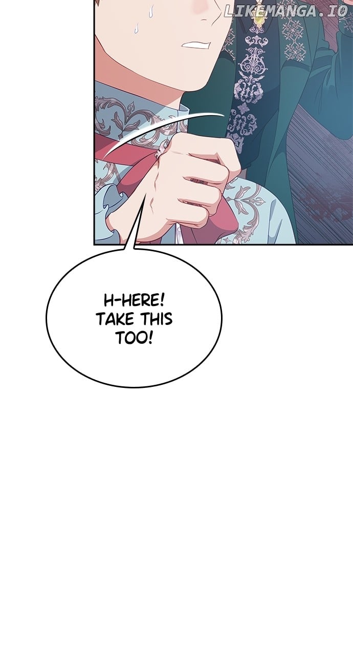What Does That Evil Dragon Live For? Chapter 20 - Page 68