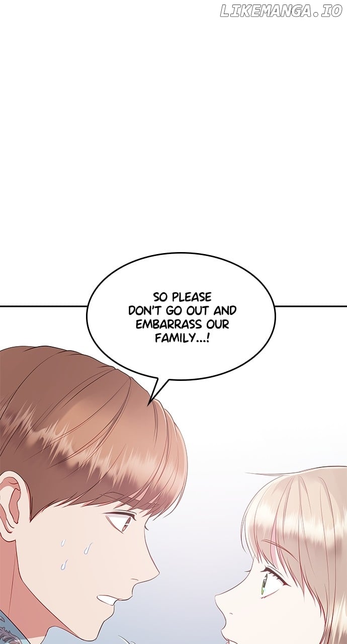 What Does That Evil Dragon Live For? Chapter 20 - Page 70
