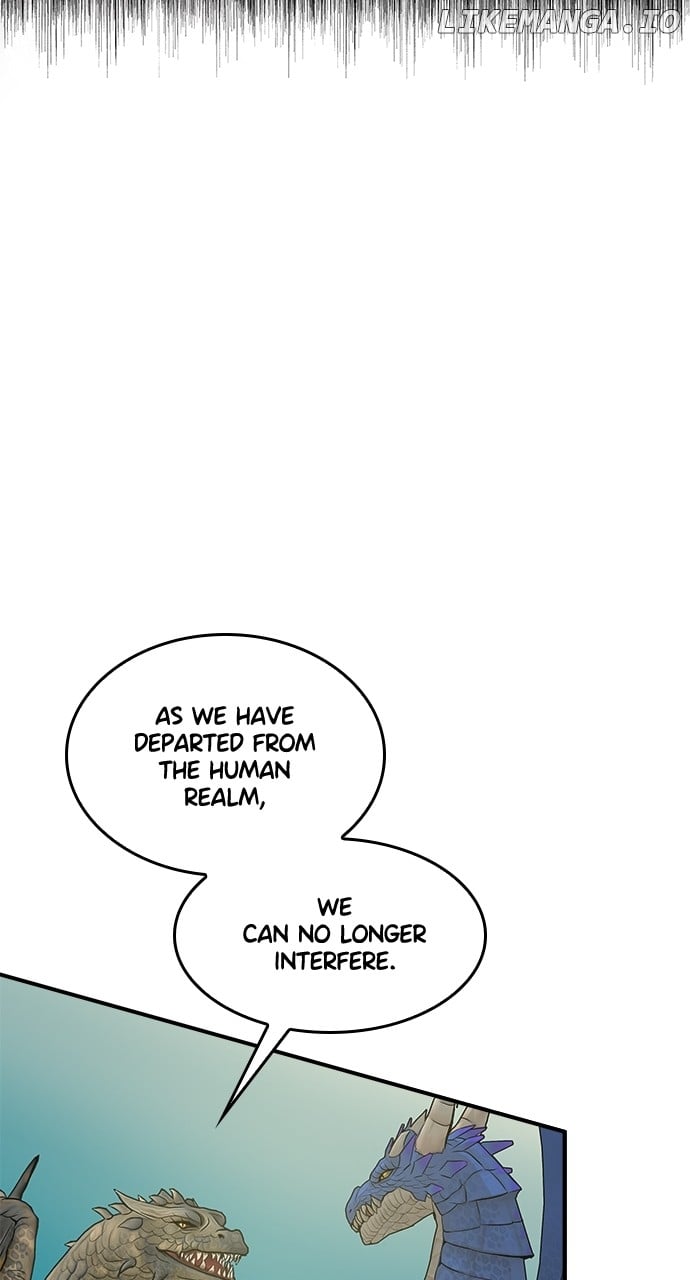 What Does That Evil Dragon Live For? Chapter 20 - Page 8