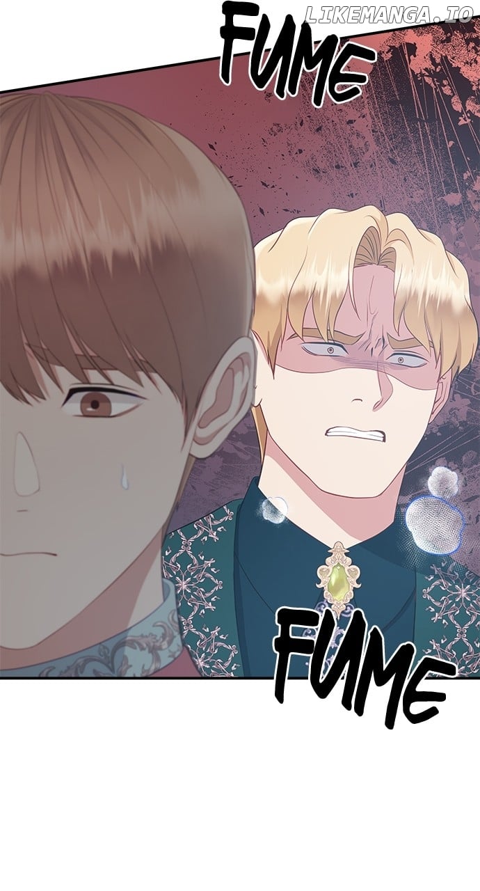 What Does That Evil Dragon Live For? Chapter 20 - Page 73