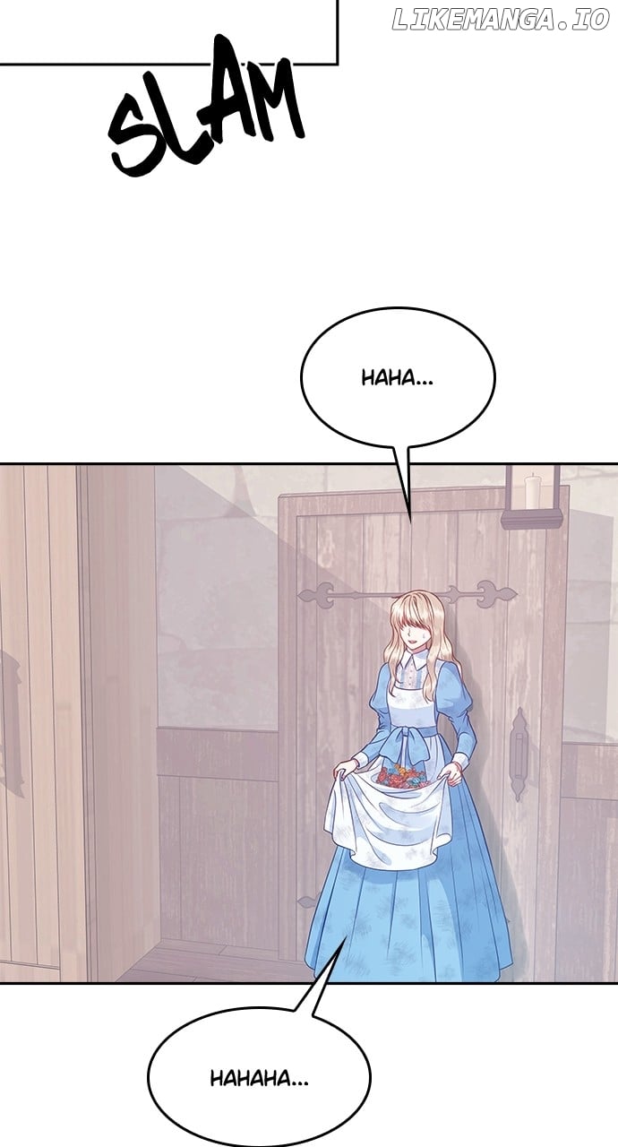 What Does That Evil Dragon Live For? Chapter 20 - Page 81