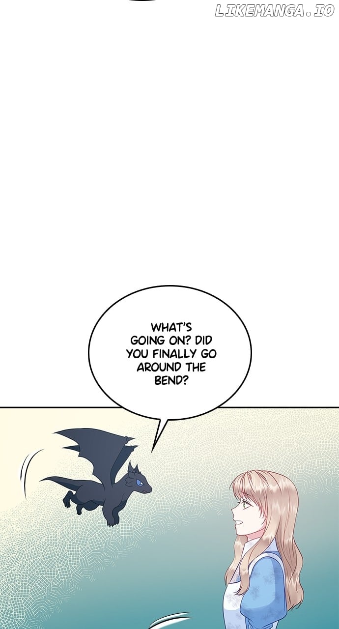 What Does That Evil Dragon Live For? Chapter 20 - Page 82