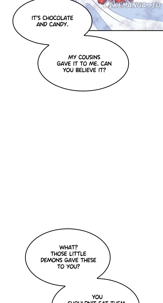 What Does That Evil Dragon Live For? Chapter 20 - Page 84