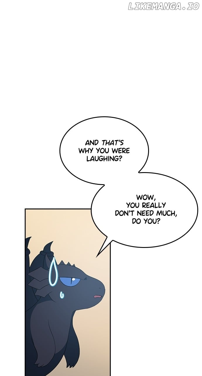 What Does That Evil Dragon Live For? Chapter 20 - Page 86
