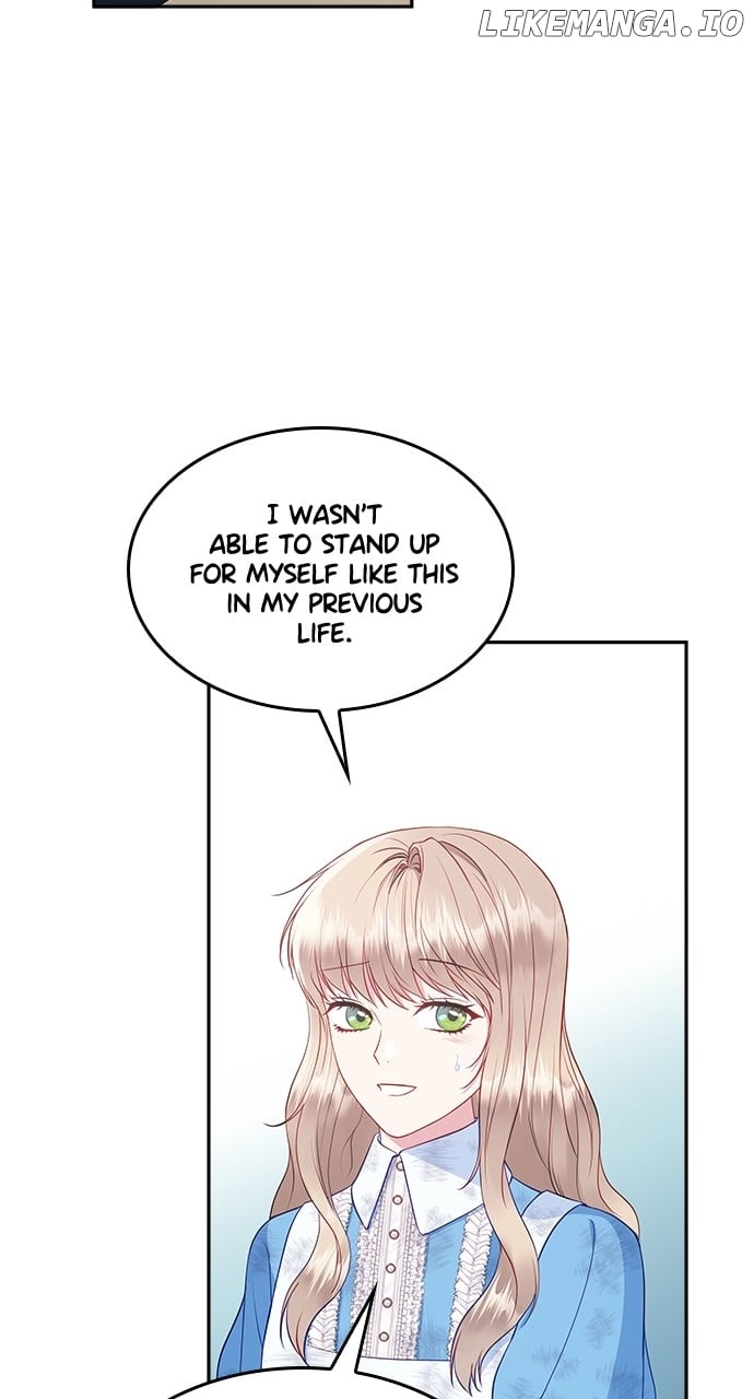 What Does That Evil Dragon Live For? Chapter 20 - Page 87