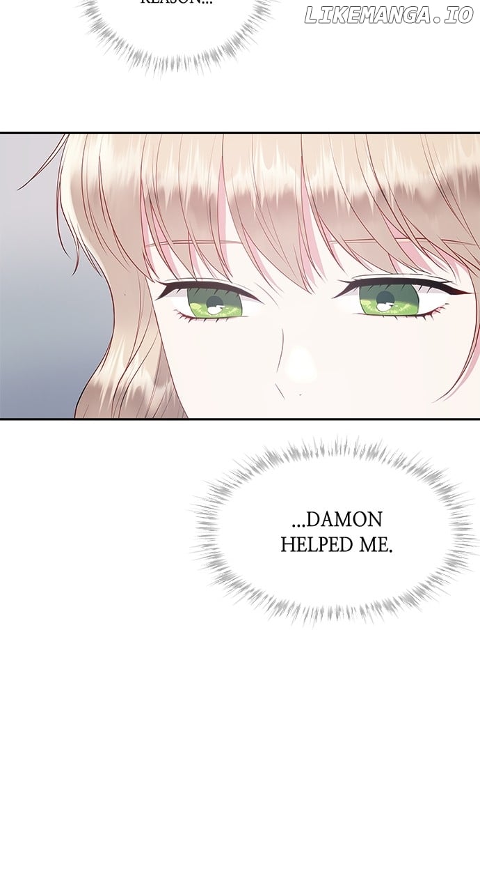 What Does That Evil Dragon Live For? Chapter 20 - Page 89