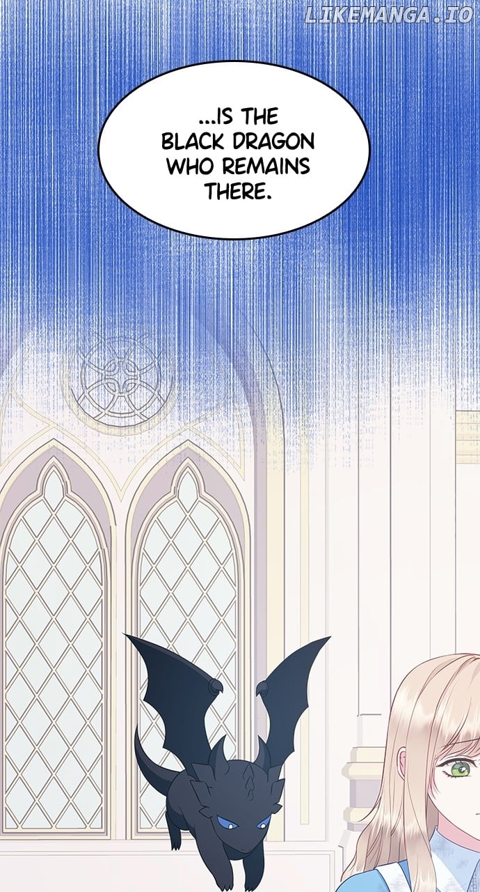What Does That Evil Dragon Live For? Chapter 20 - Page 10
