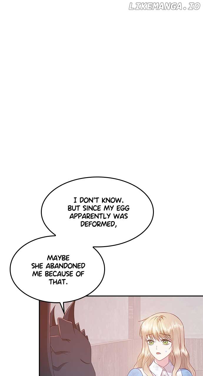 What Does That Evil Dragon Live For? Chapter 21 - Page 11