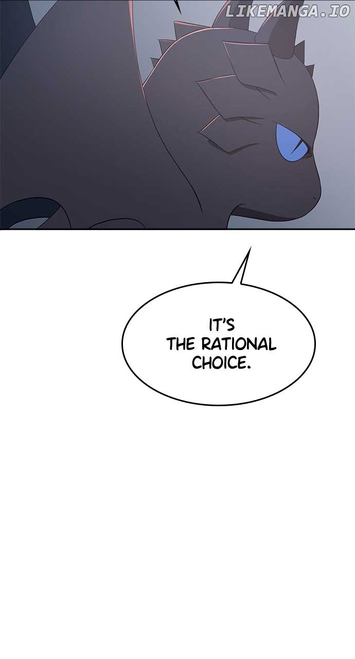 What Does That Evil Dragon Live For? Chapter 21 - Page 13