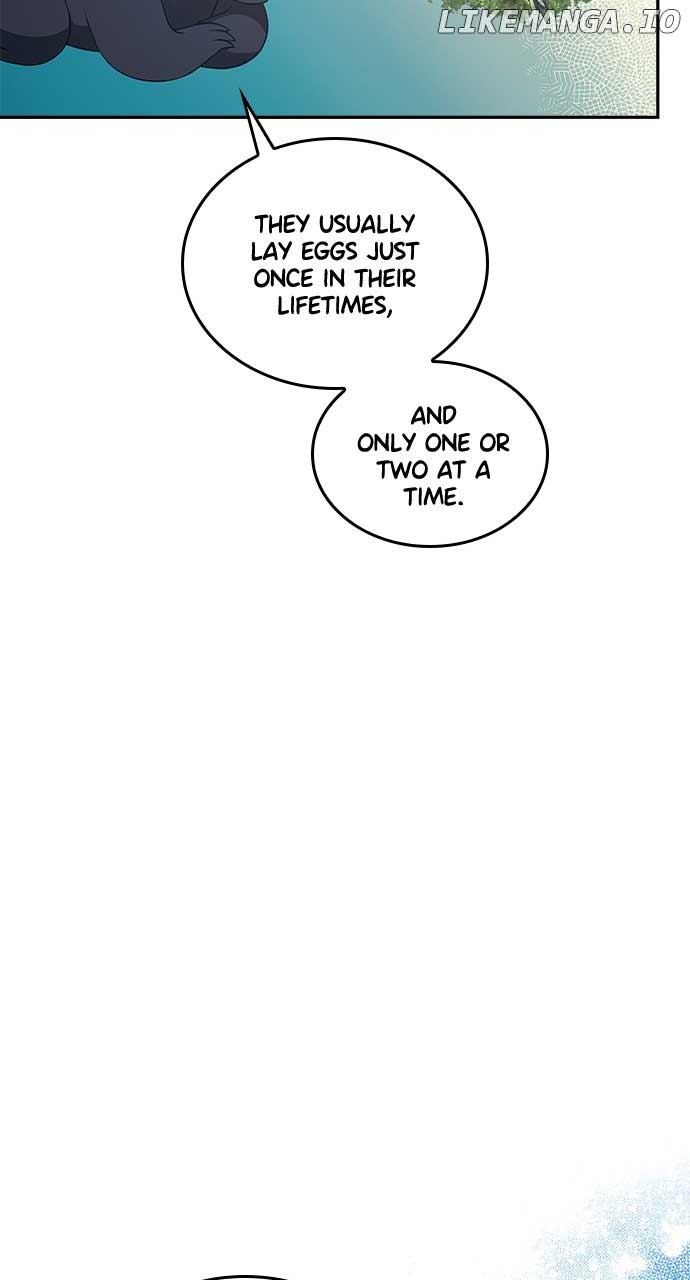 What Does That Evil Dragon Live For? Chapter 21 - Page 16