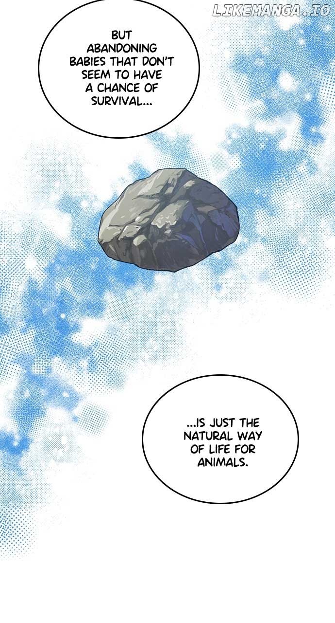 What Does That Evil Dragon Live For? Chapter 21 - Page 17