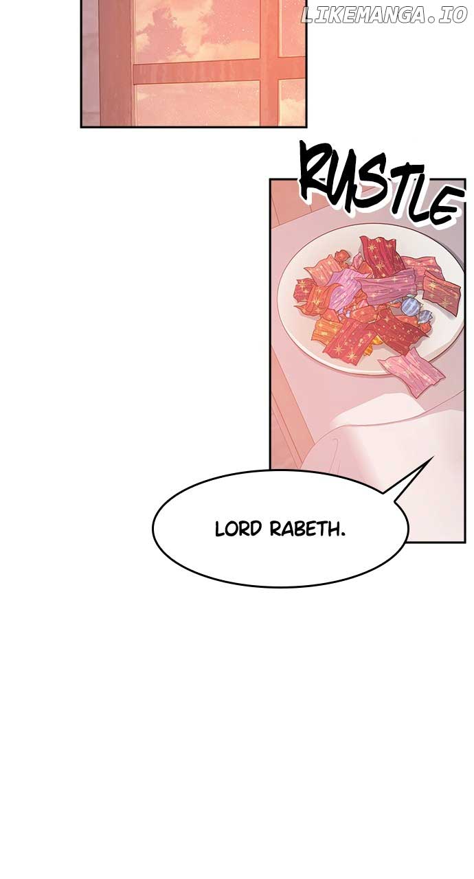 What Does That Evil Dragon Live For? Chapter 21 - Page 3