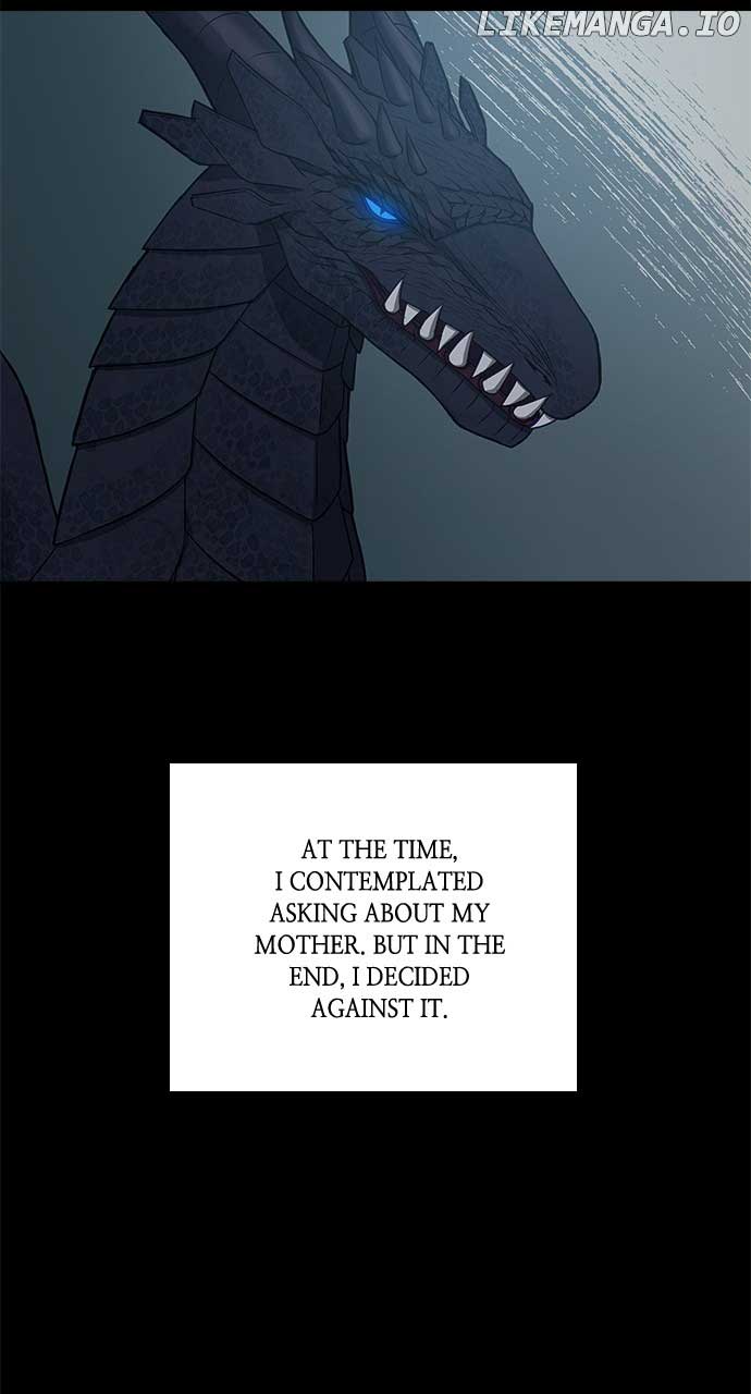 What Does That Evil Dragon Live For? Chapter 21 - Page 25