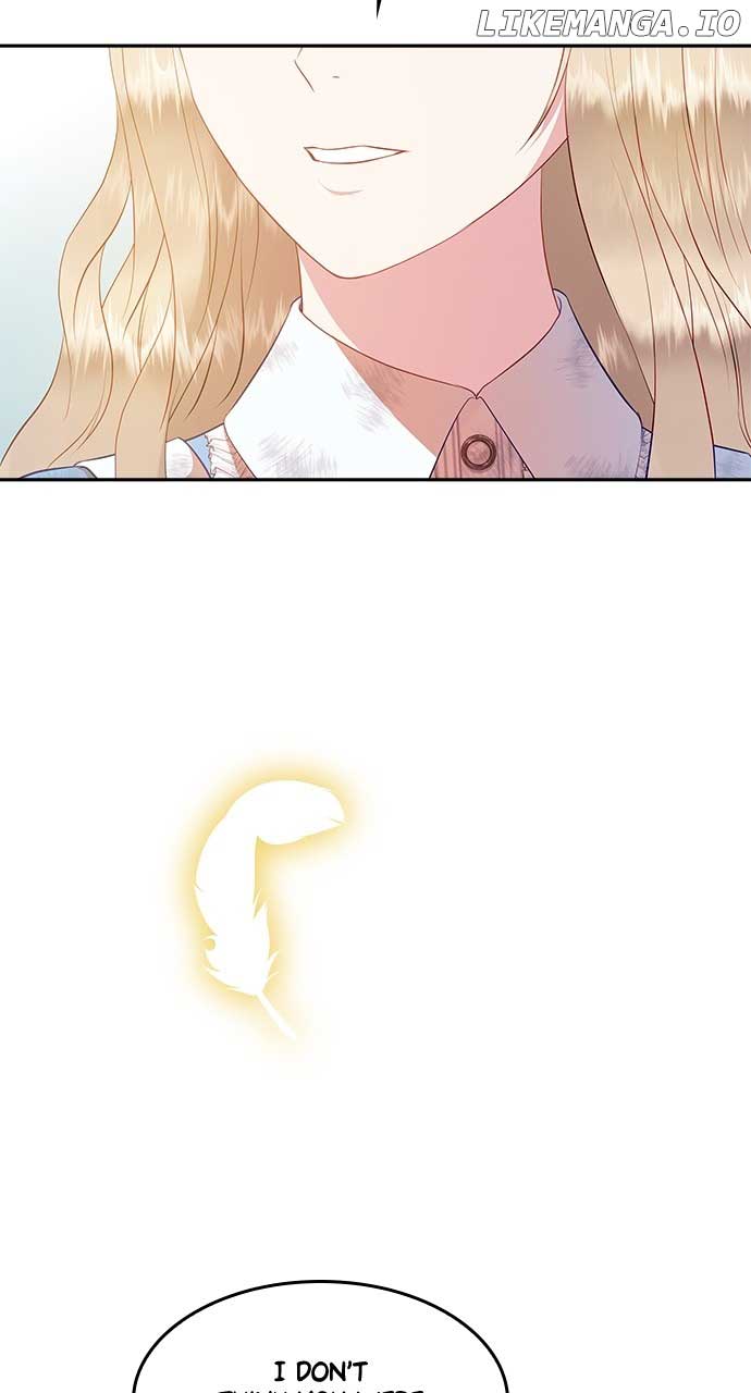 What Does That Evil Dragon Live For? Chapter 21 - Page 31