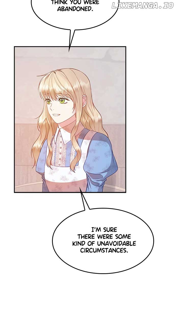 What Does That Evil Dragon Live For? Chapter 21 - Page 32
