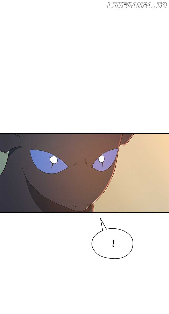 What Does That Evil Dragon Live For? Chapter 21 - Page 33