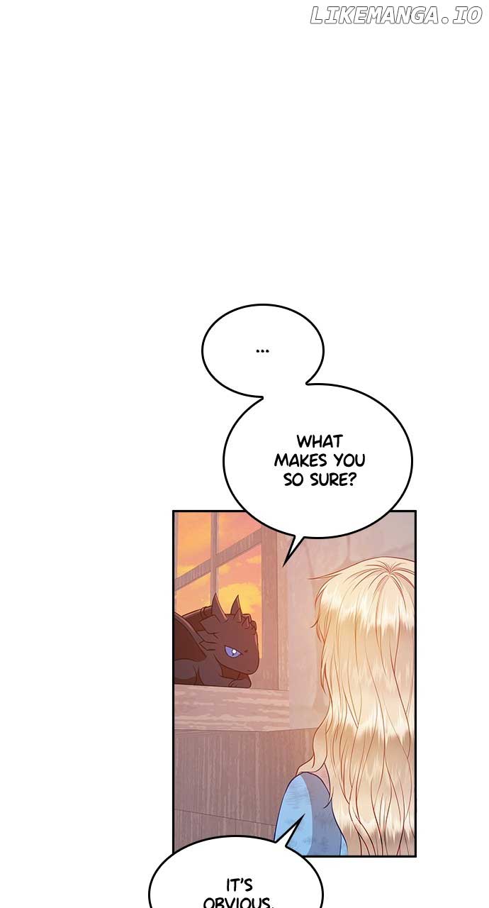 What Does That Evil Dragon Live For? Chapter 21 - Page 34