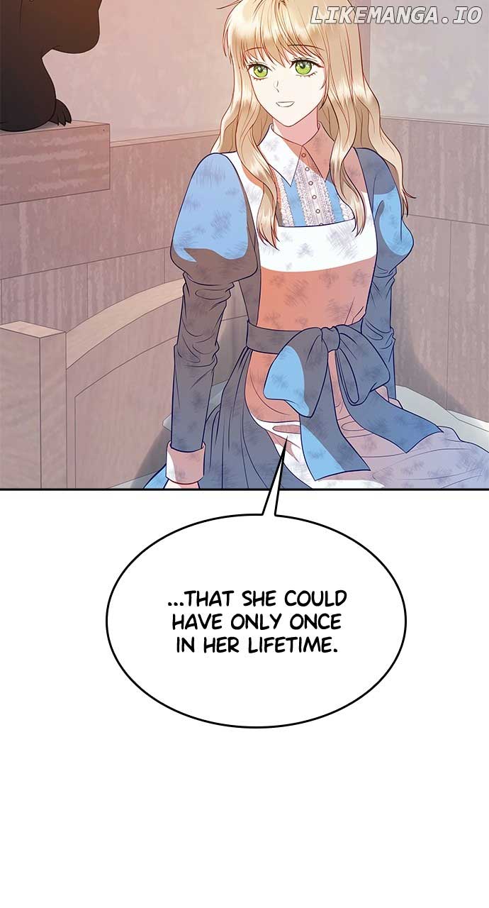What Does That Evil Dragon Live For? Chapter 21 - Page 36