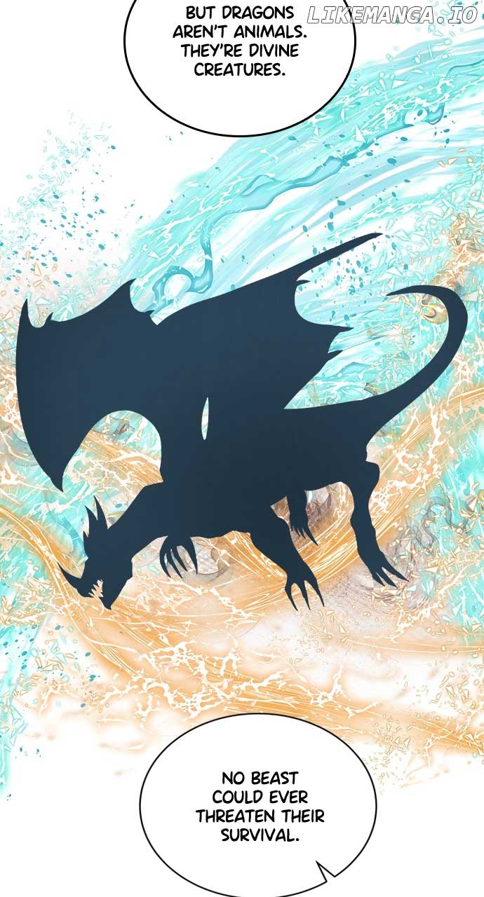 What Does That Evil Dragon Live For? Chapter 21 - Page 38