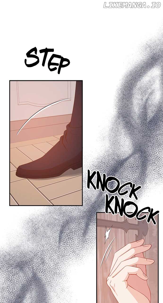 What Does That Evil Dragon Live For? Chapter 21 - Page 49