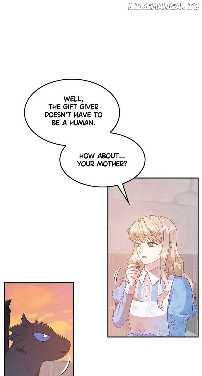 What Does That Evil Dragon Live For? Chapter 21 - Page 6