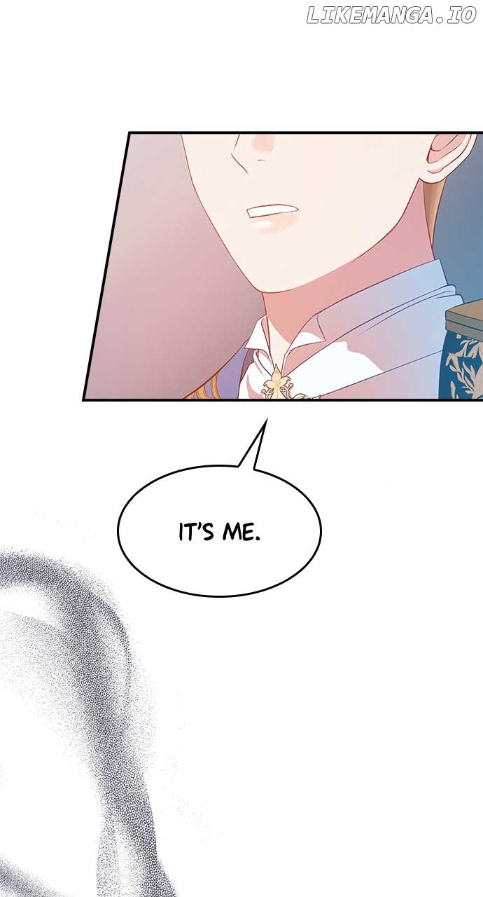 What Does That Evil Dragon Live For? Chapter 21 - Page 52