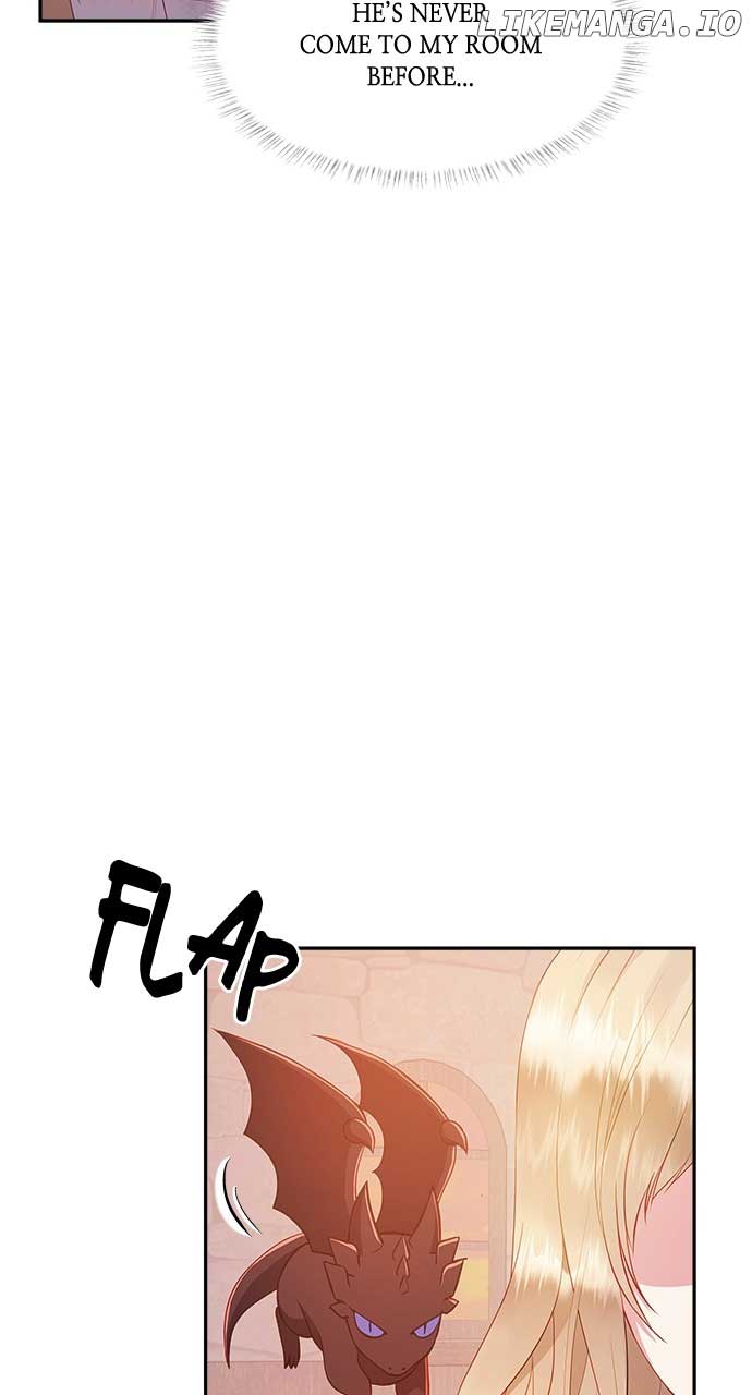 What Does That Evil Dragon Live For? Chapter 21 - Page 58