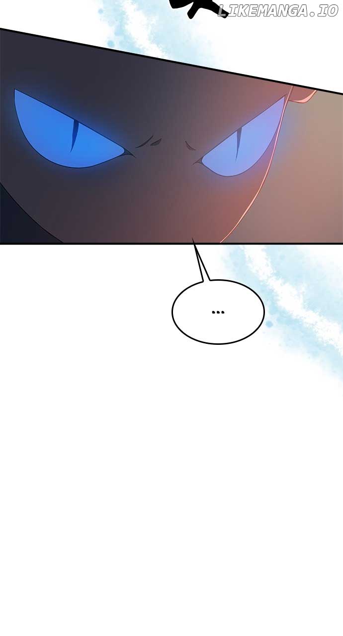 What Does That Evil Dragon Live For? Chapter 21 - Page 60