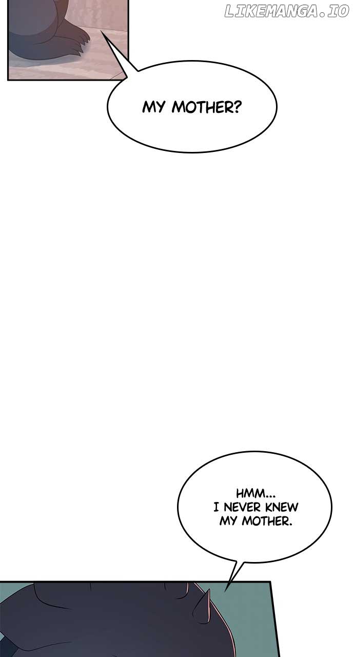 What Does That Evil Dragon Live For? Chapter 21 - Page 7