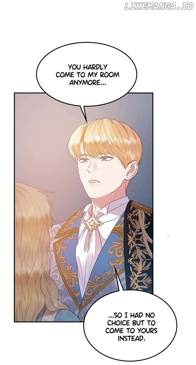What Does That Evil Dragon Live For? Chapter 21 - Page 61