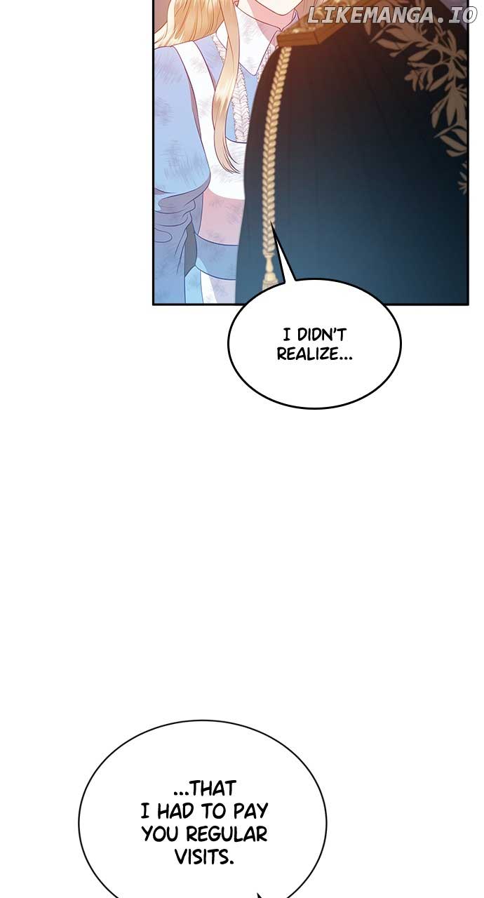 What Does That Evil Dragon Live For? Chapter 21 - Page 63
