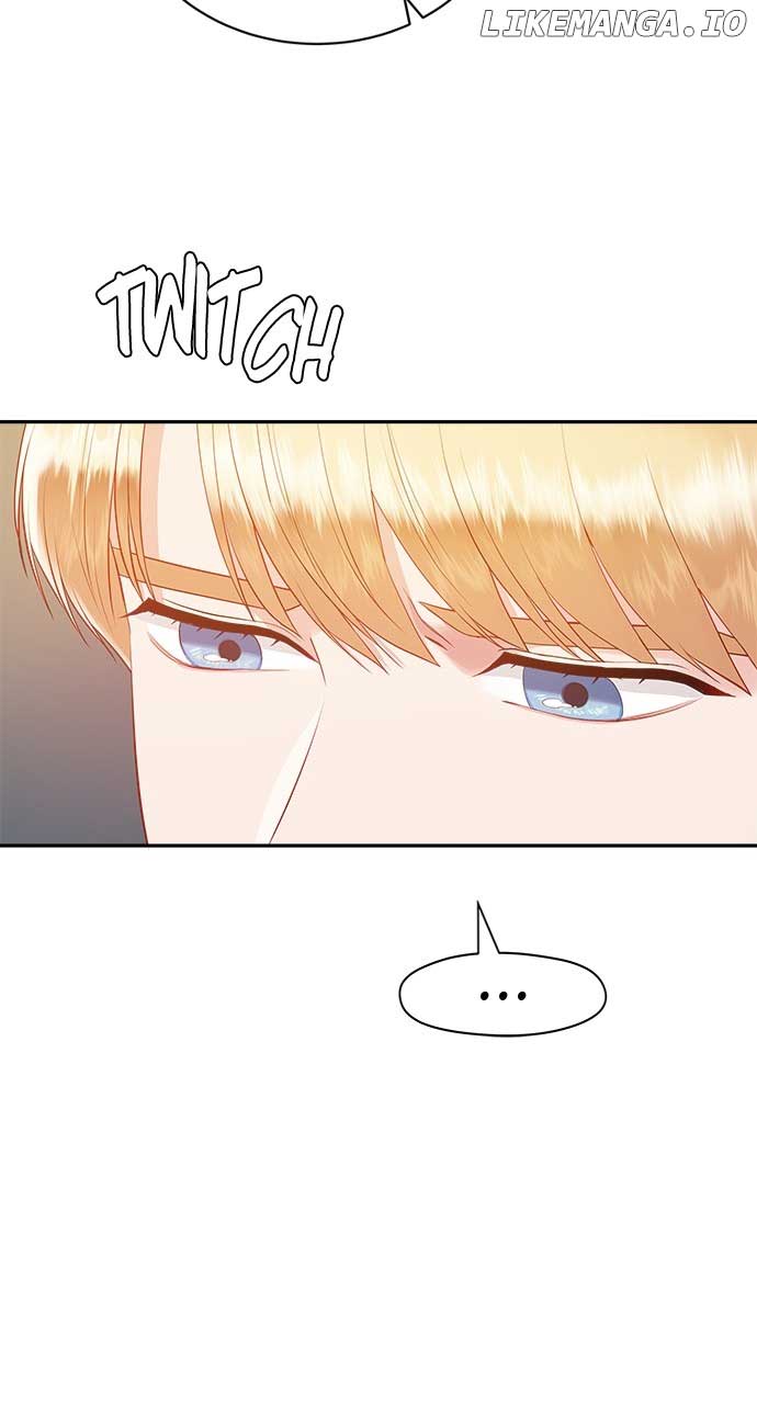 What Does That Evil Dragon Live For? Chapter 21 - Page 64