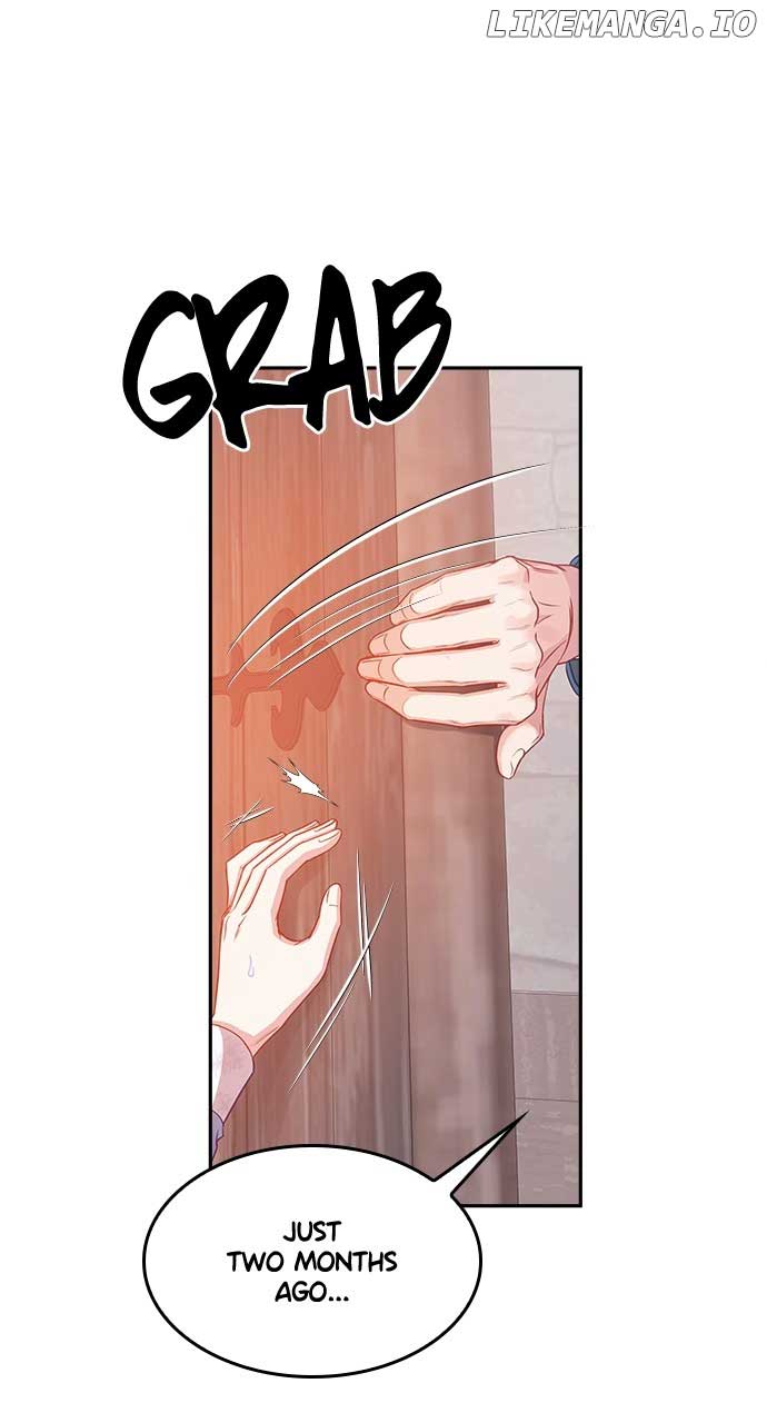 What Does That Evil Dragon Live For? Chapter 21 - Page 65